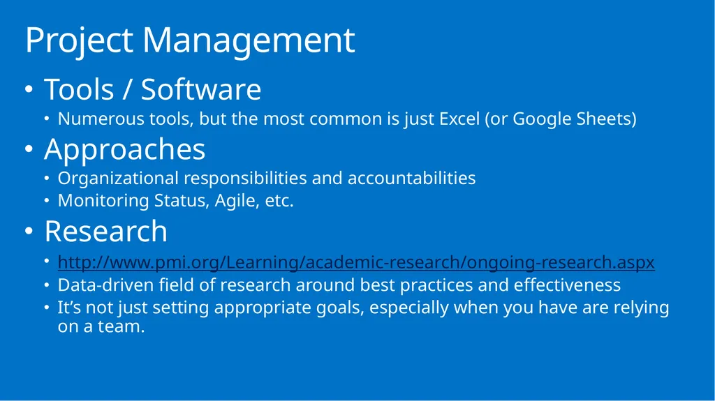 Stories from Industry: How can Cognitive Science - slide 21 of 29