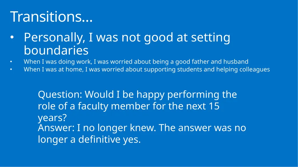 Stories from Industry: How can Cognitive Science - slide 5 of 29