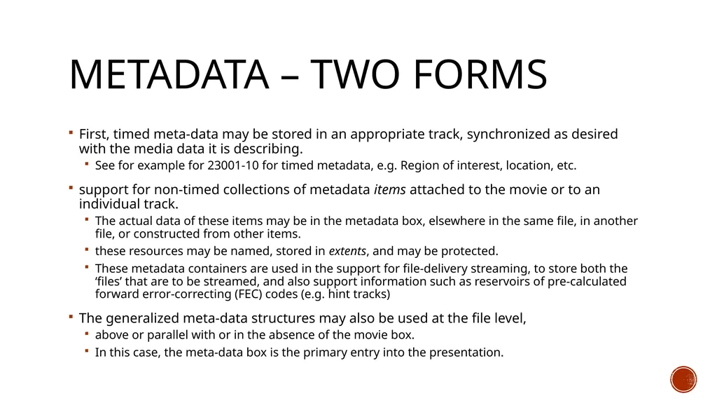 INTERNATIONAL ORGANISATION FOR STANDARDISATION - slide 17 of 48