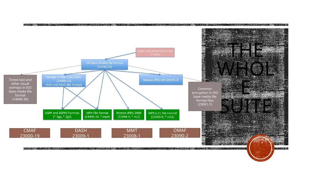 INTERNATIONAL ORGANISATION FOR STANDARDISATION - slide 7 of 48