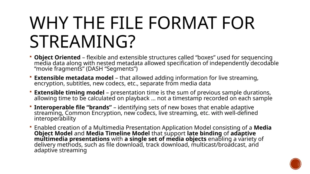INTERNATIONAL ORGANISATION FOR STANDARDISATION - slide 28 of 48
