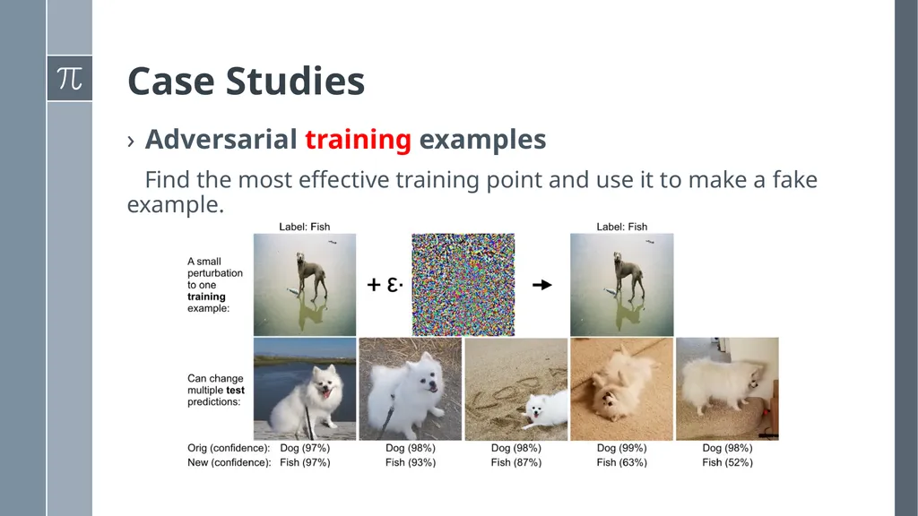 Understanding Black-box Predictions via Influence - slide 17 of 20