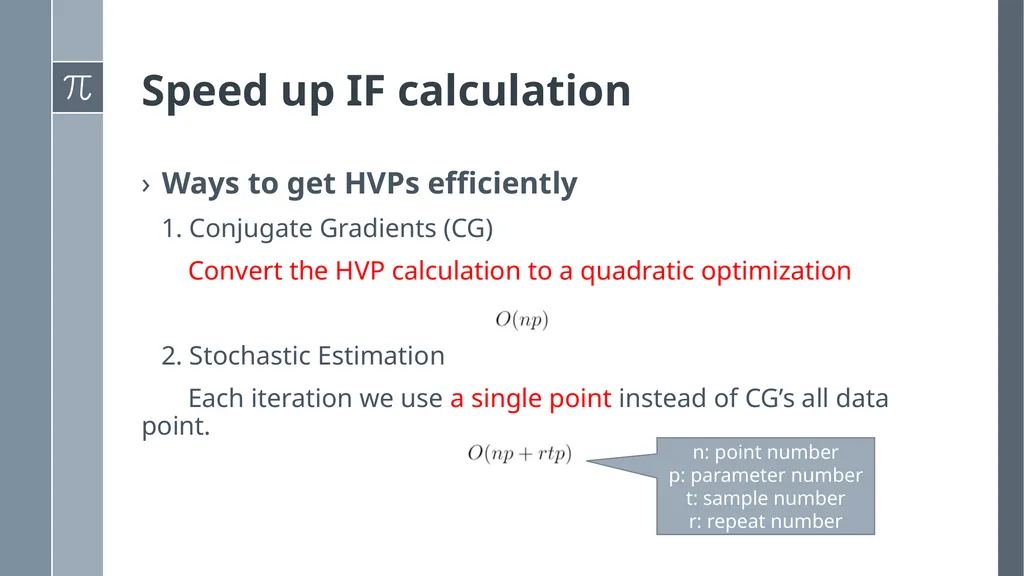 Understanding Black-box Predictions via Influence - slide 12 of 20