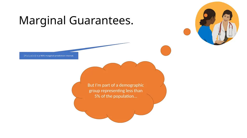 Online Multivalid Learning: Means, Moments, and - slide 6 of 27