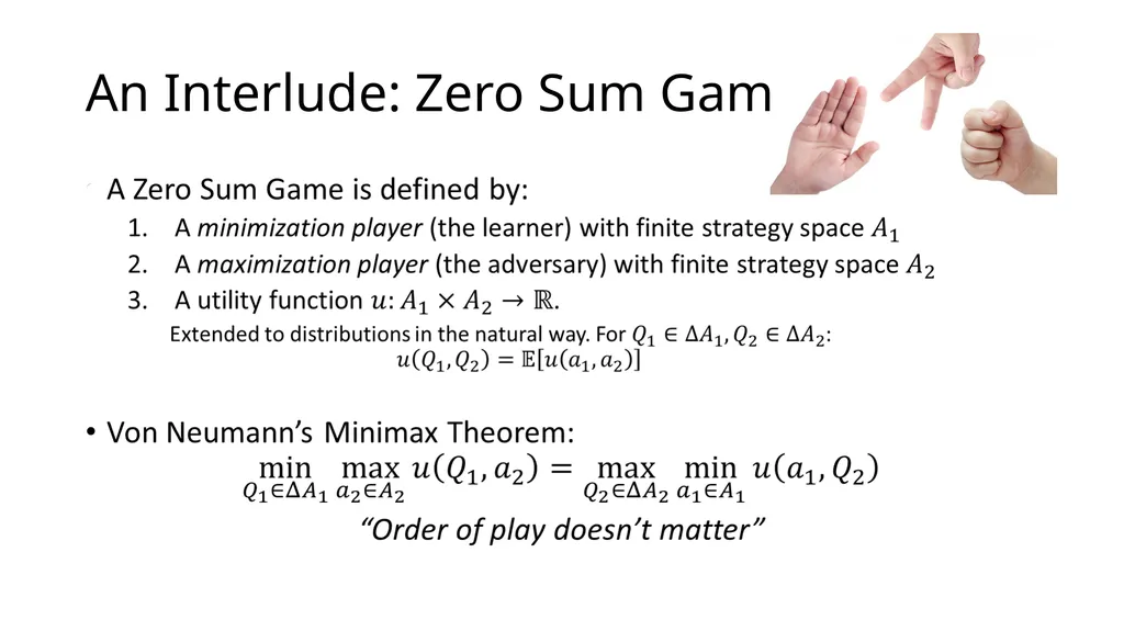 Online Multivalid Learning: Means, Moments, and - slide 17 of 27