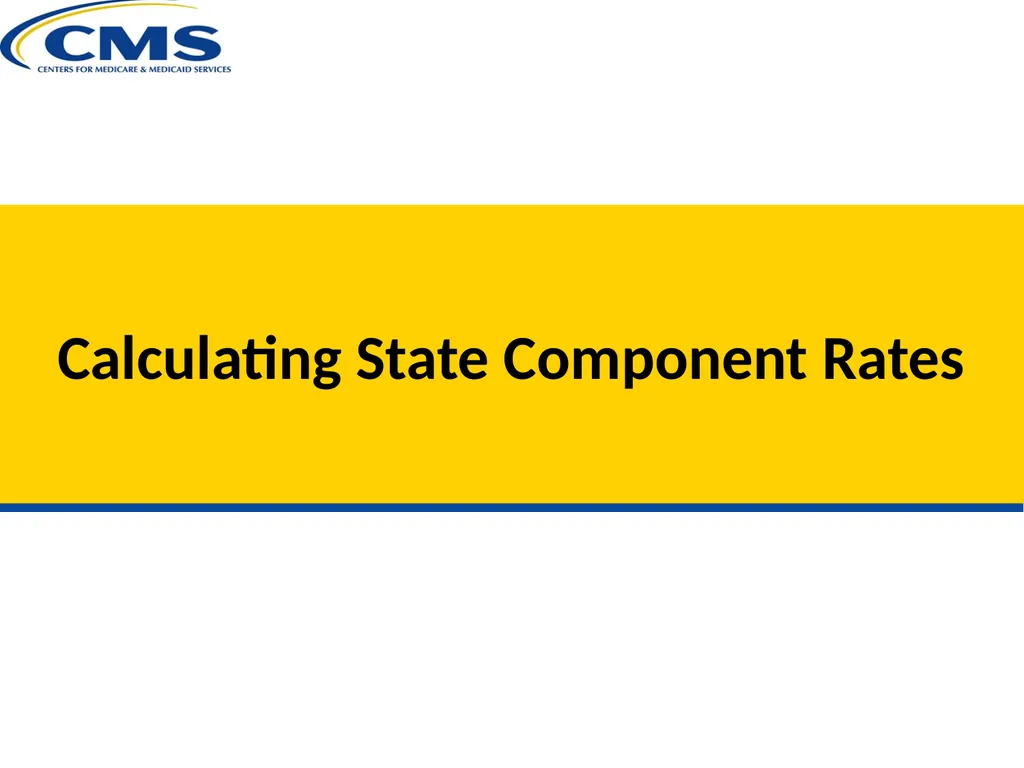 PERM Improper Payment Rate Calculation - slide 4 of 17