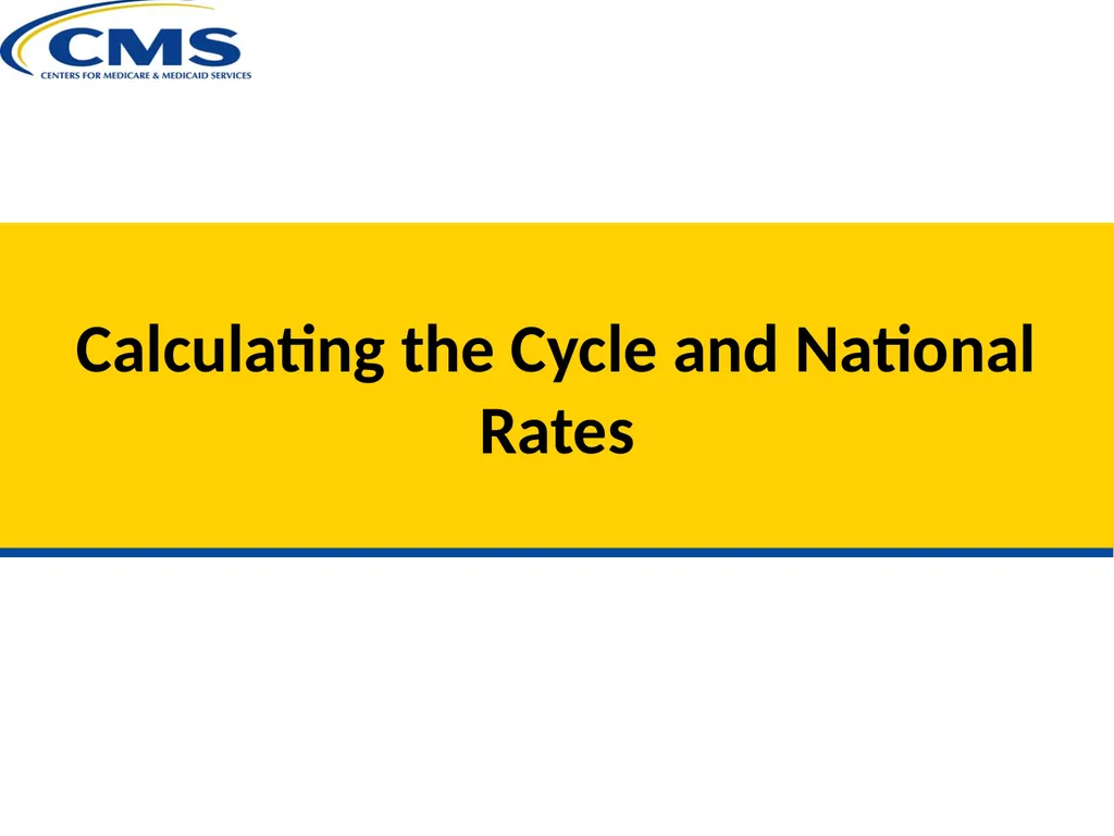 PERM Improper Payment Rate Calculation - slide 12 of 17