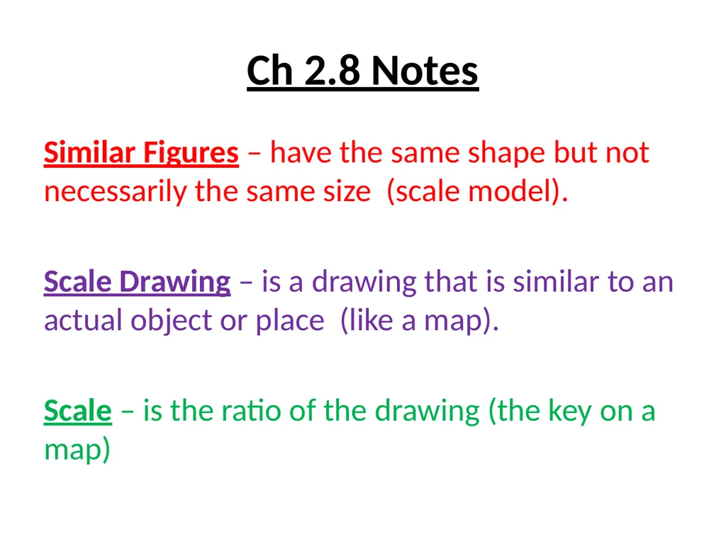 Chapter 2.1 Common Core – A.CED.1 & A.REI.3 Create - slide 17 of 22