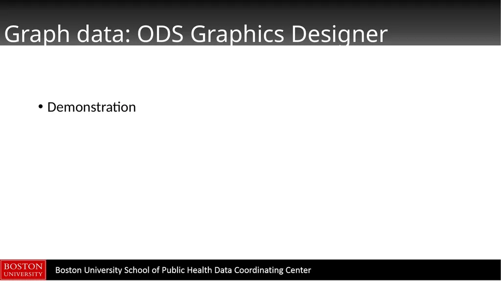 Data Manipulation in SAS CTSI BERD Core Seminar - slide 41 of 42