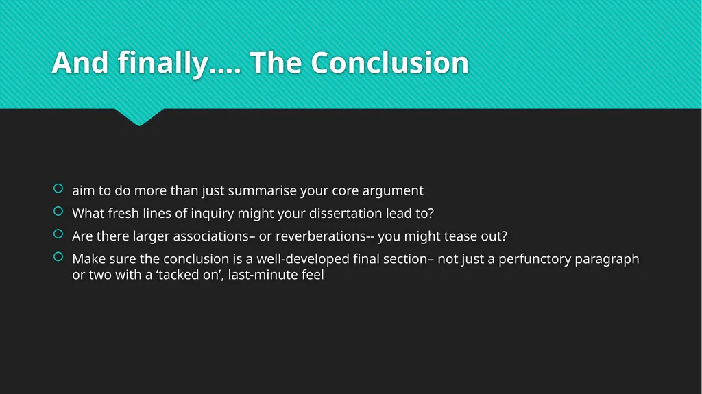 Writing a History dissertation Professor Susan - slide 11 of 21