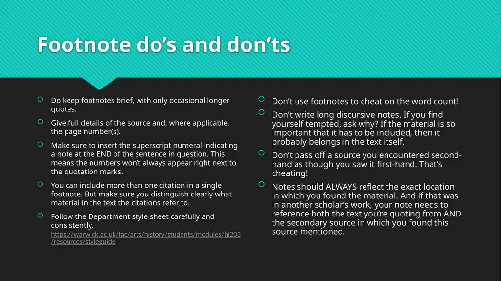 Writing a History dissertation Professor Susan - slide 18 of 21