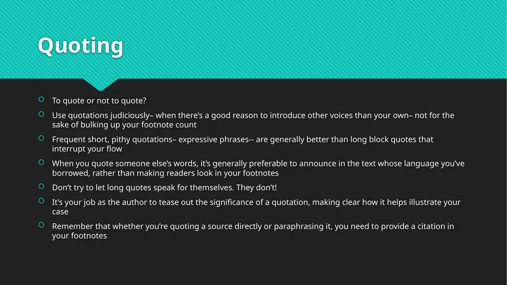 Writing a History dissertation Professor Susan - slide 15 of 21