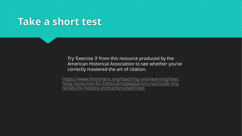 Writing a History dissertation Professor Susan - slide 6 of 21