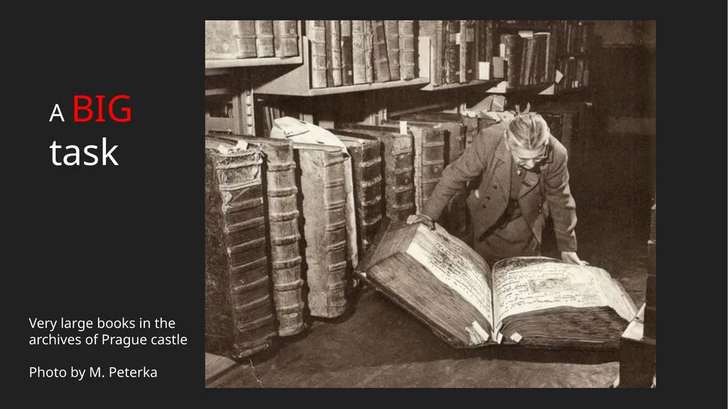 Writing a History dissertation Professor Susan - slide 2 of 21