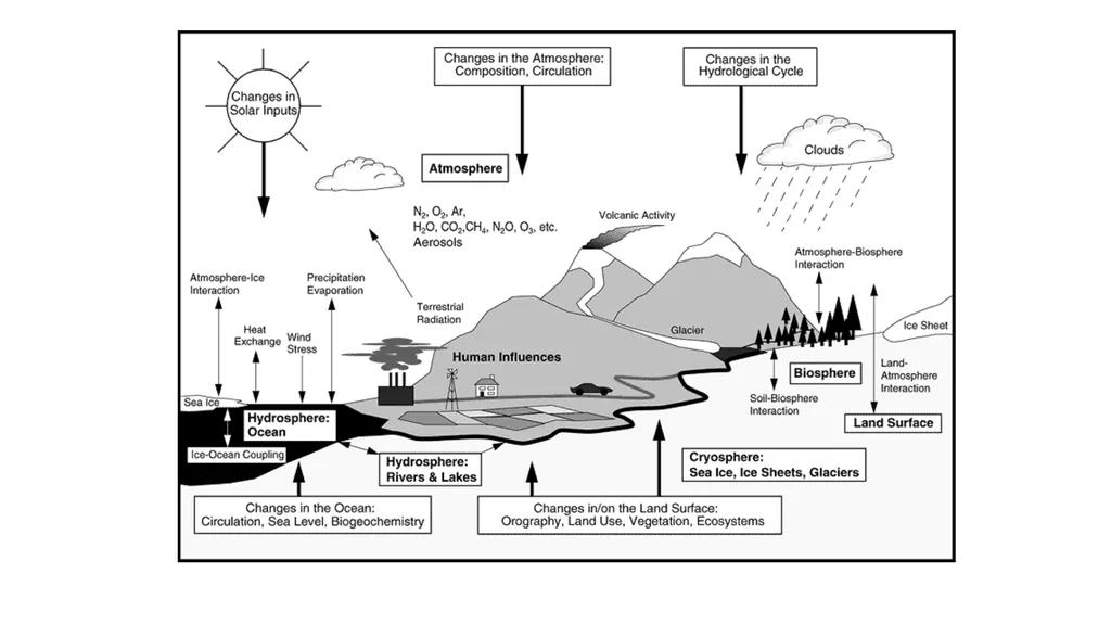 The Carbon Cycle and Ocean Acidification The - slide 8 of 9