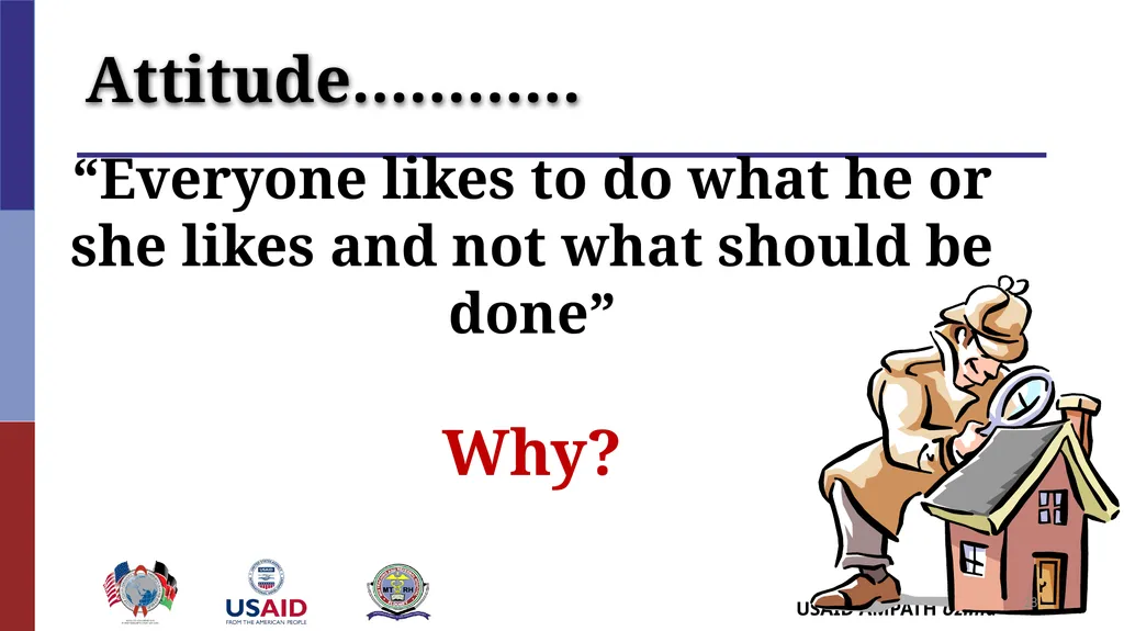 Establishing QI Structures QUALITY IMPROVEMENT - slide 28 of 35