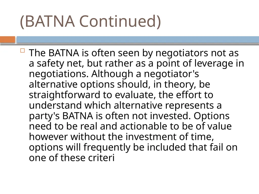 Ir312 Diplomacy Understanding Aspects of - slide 18 of 31