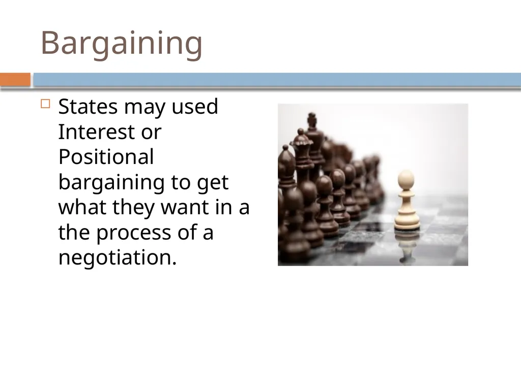 Ir312 Diplomacy Understanding Aspects of - slide 10 of 31