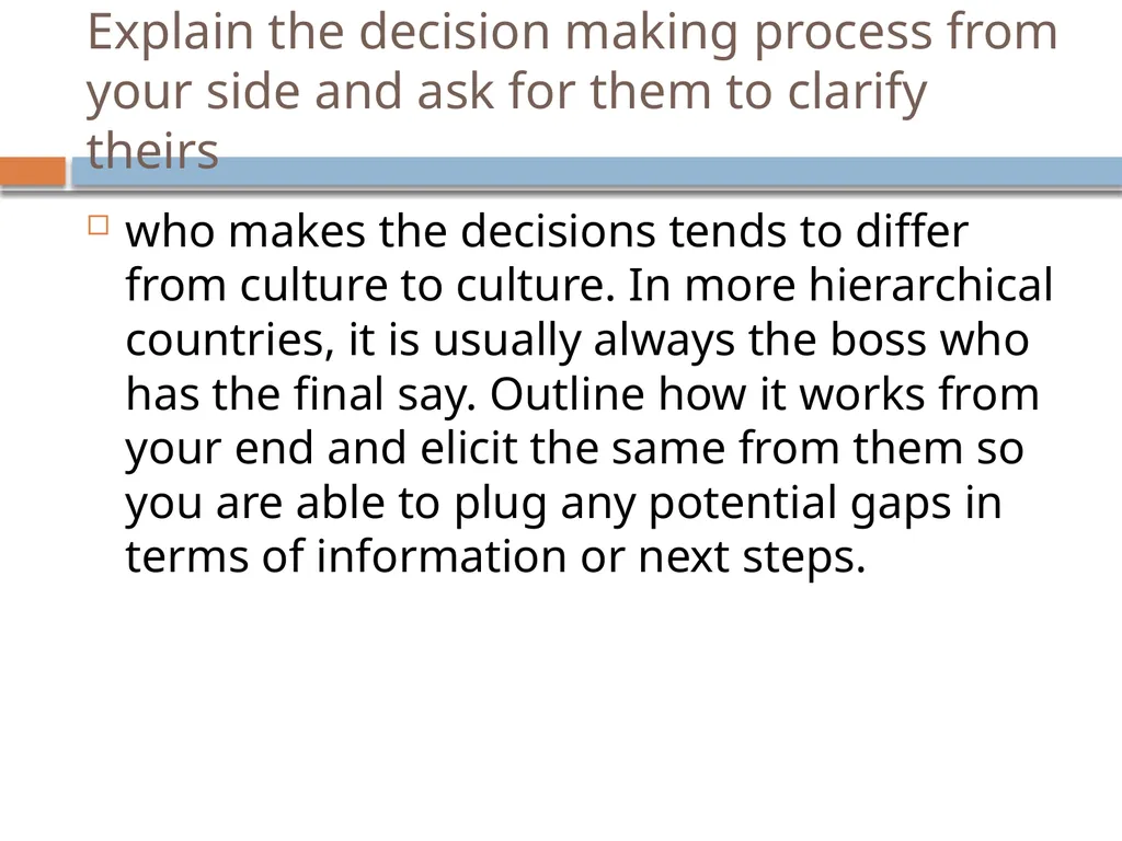 Ir312 Diplomacy Understanding Aspects of - slide 28 of 31