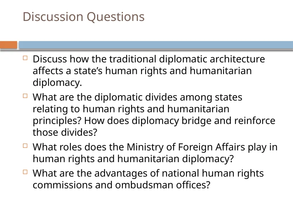 Chapter 3: Inside the Black Box International - slide 12 of 12