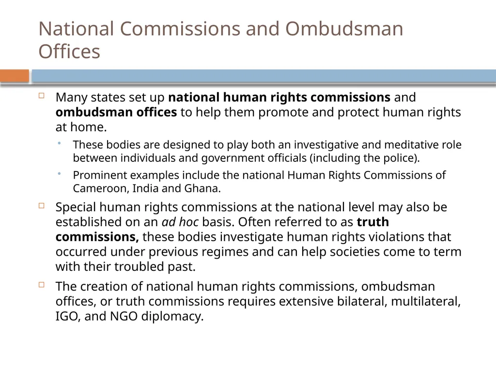 Chapter 3: Inside the Black Box International - slide 11 of 12