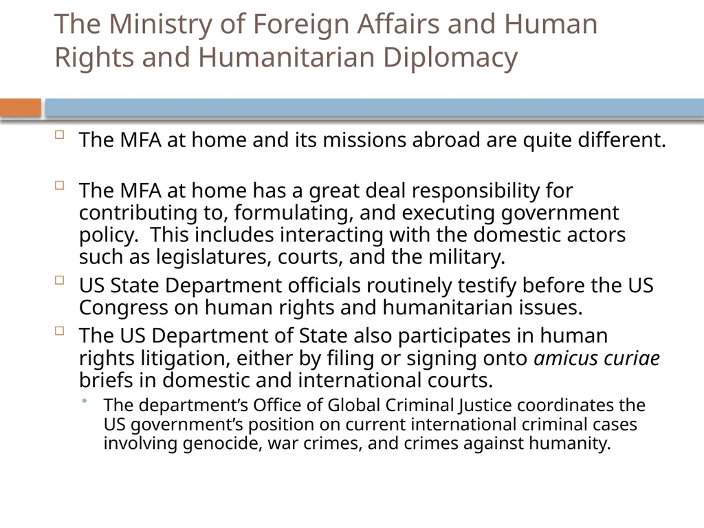 Chapter 3: Inside the Black Box International - slide 6 of 12