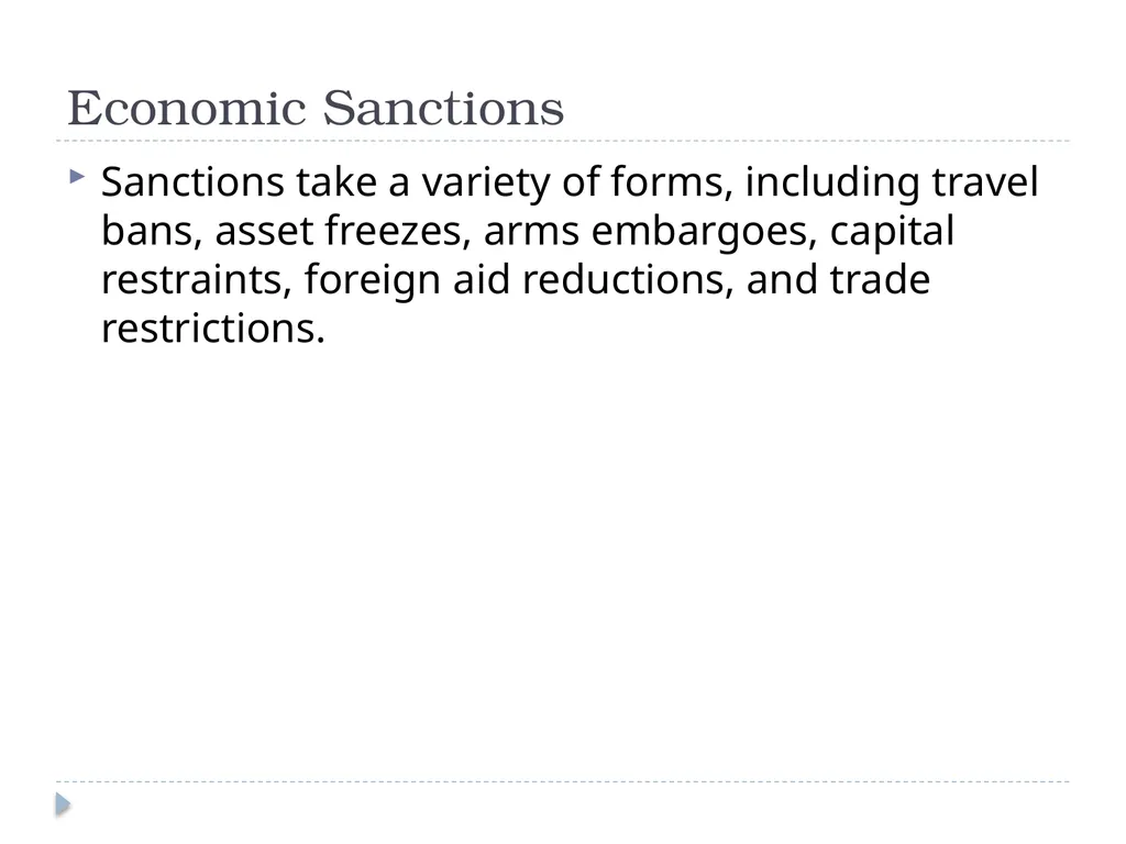 International Law History and Nature Introduction - slide 20 of 37