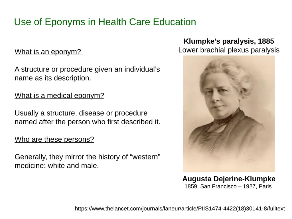 Bioethics in Anatomy Education Resources: Use of - slide 2 of 5