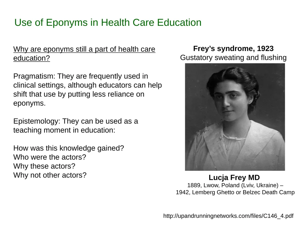 Bioethics in Anatomy Education Resources: Use of - slide 3 of 5