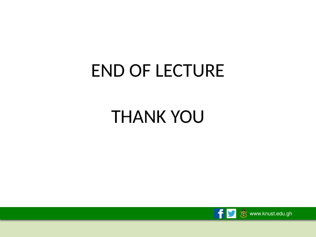 THE ACCOUNTING EQUATION AND DOUBLE-ENTRY - slide 50 of 50