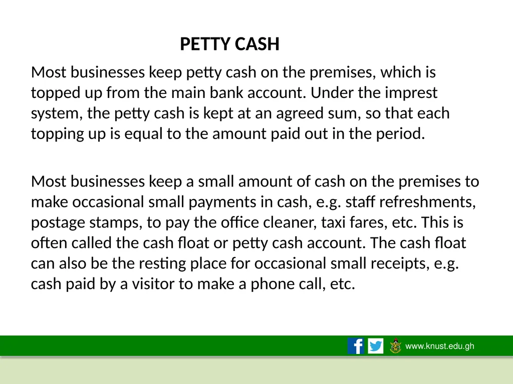 THE ACCOUNTING EQUATION AND DOUBLE-ENTRY - slide 18 of 50