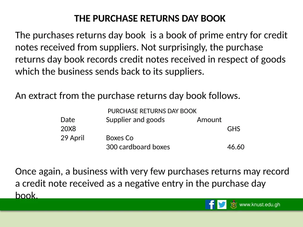 THE ACCOUNTING EQUATION AND DOUBLE-ENTRY - slide 9 of 50