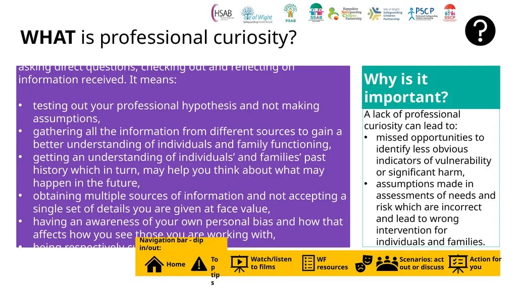 This resource pack aims to raise awareness about - slide 2 of 21