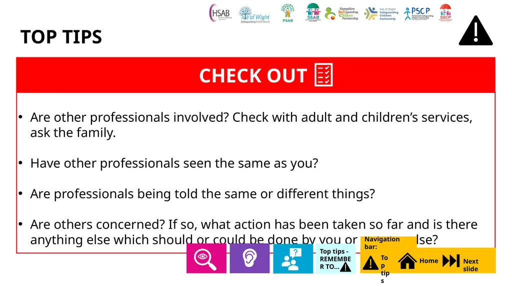 This resource pack aims to raise awareness about - slide 7 of 21