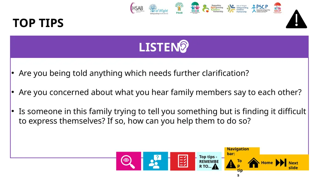 This resource pack aims to raise awareness about - slide 5 of 21