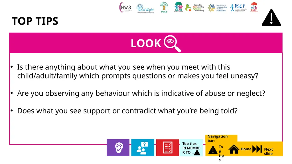 This resource pack aims to raise awareness about - slide 4 of 21