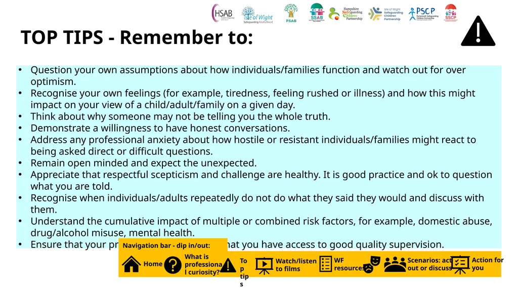 This resource pack aims to raise awareness about - slide 8 of 21
