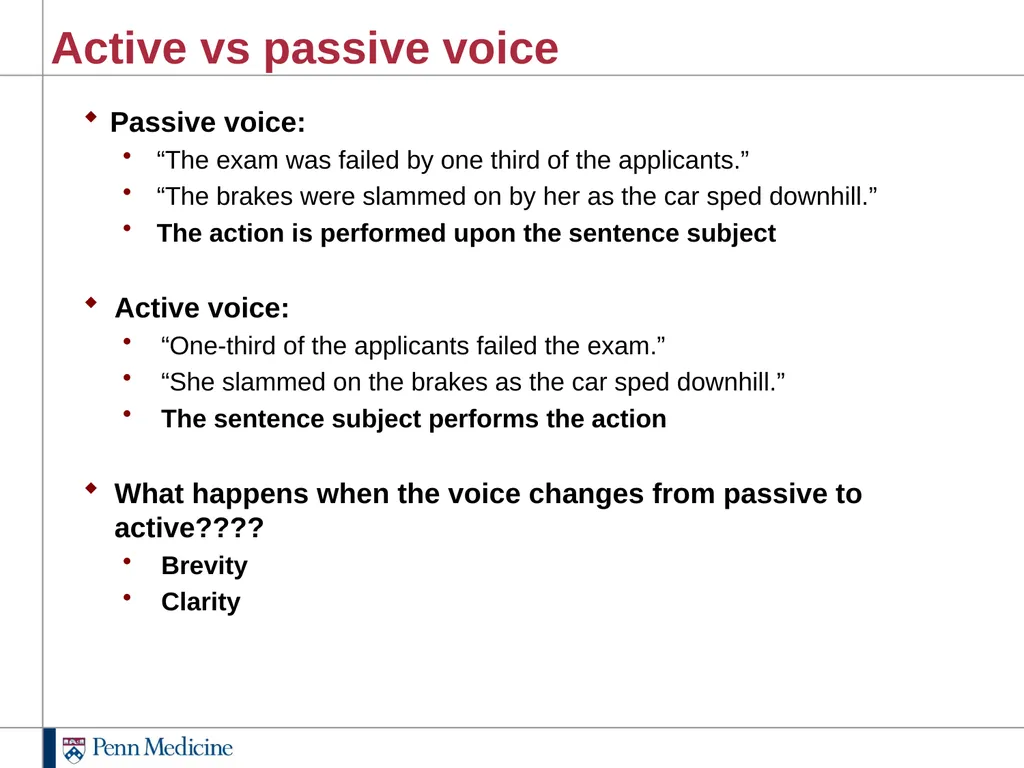 ABCRS Question Writing Workshop Key Concepts - slide 8 of 20