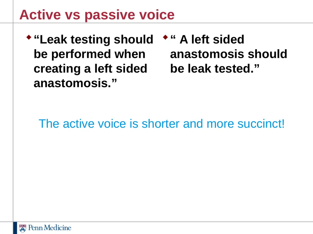ABCRS Question Writing Workshop Key Concepts - slide 9 of 20