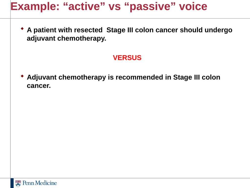 ABCRS Question Writing Workshop Key Concepts - slide 10 of 20