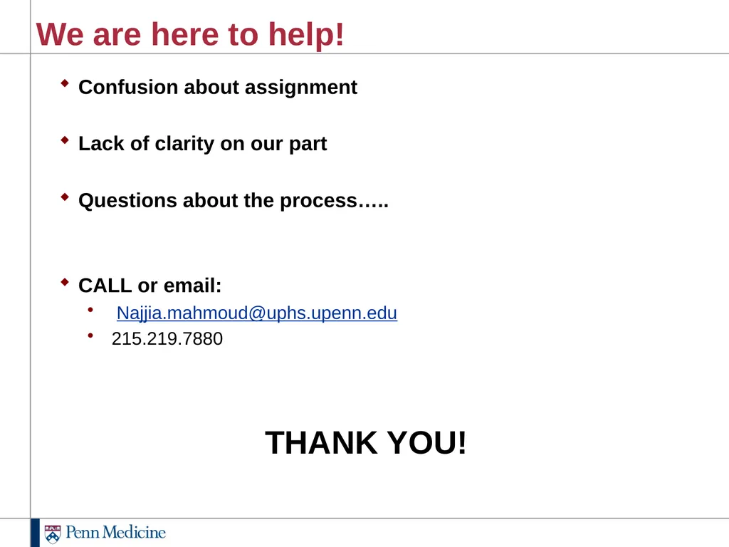 ABCRS Question Writing Workshop Key Concepts - slide 20 of 20