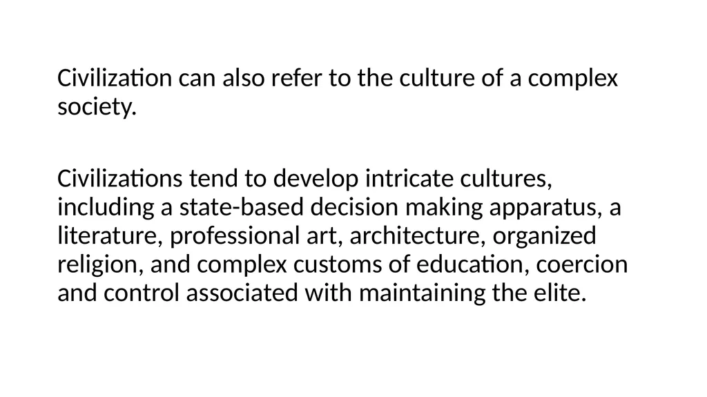 Digital Civilization: Future of Digital Society - slide 4 of 20