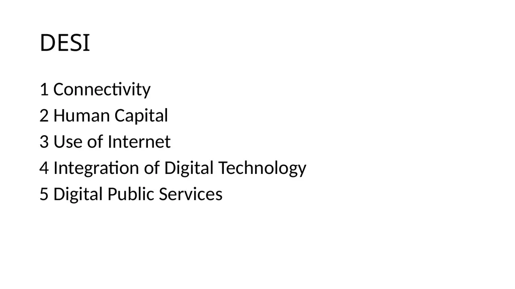 Digital Civilization: Future of Digital Society - slide 9 of 20