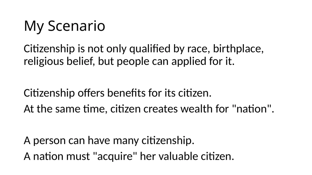 Digital Civilization: Future of Digital Society - slide 17 of 20