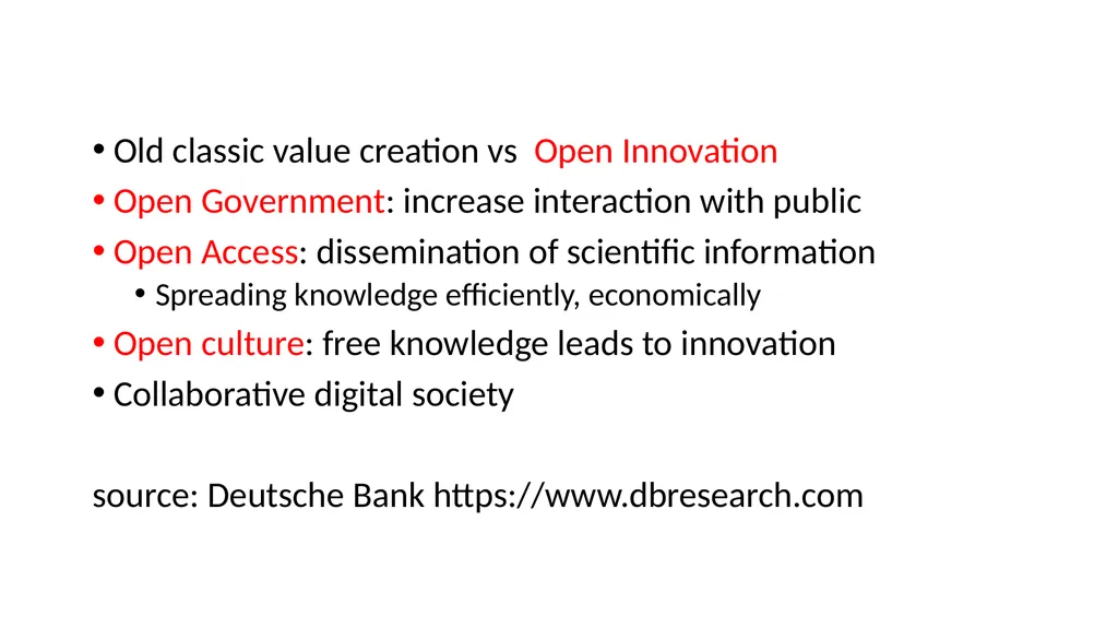 Digital Civilization: Future of Digital Society - slide 7 of 20