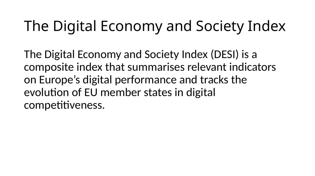 Digital Civilization: Future of Digital Society - slide 8 of 20