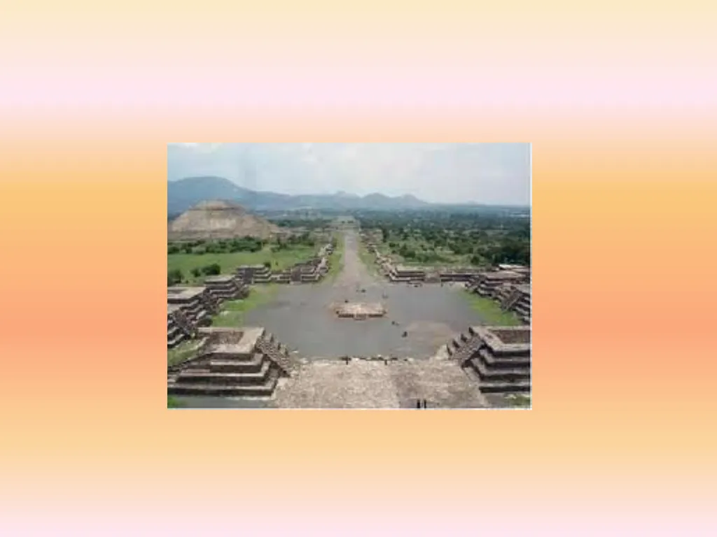 The Olmec Civilization By: Kari Seres, Ginger - slide 3 of 20