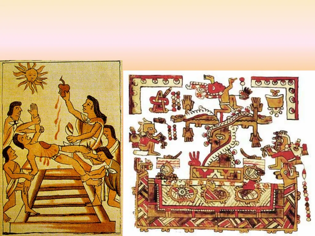The Olmec Civilization By: Kari Seres, Ginger - slide 9 of 20