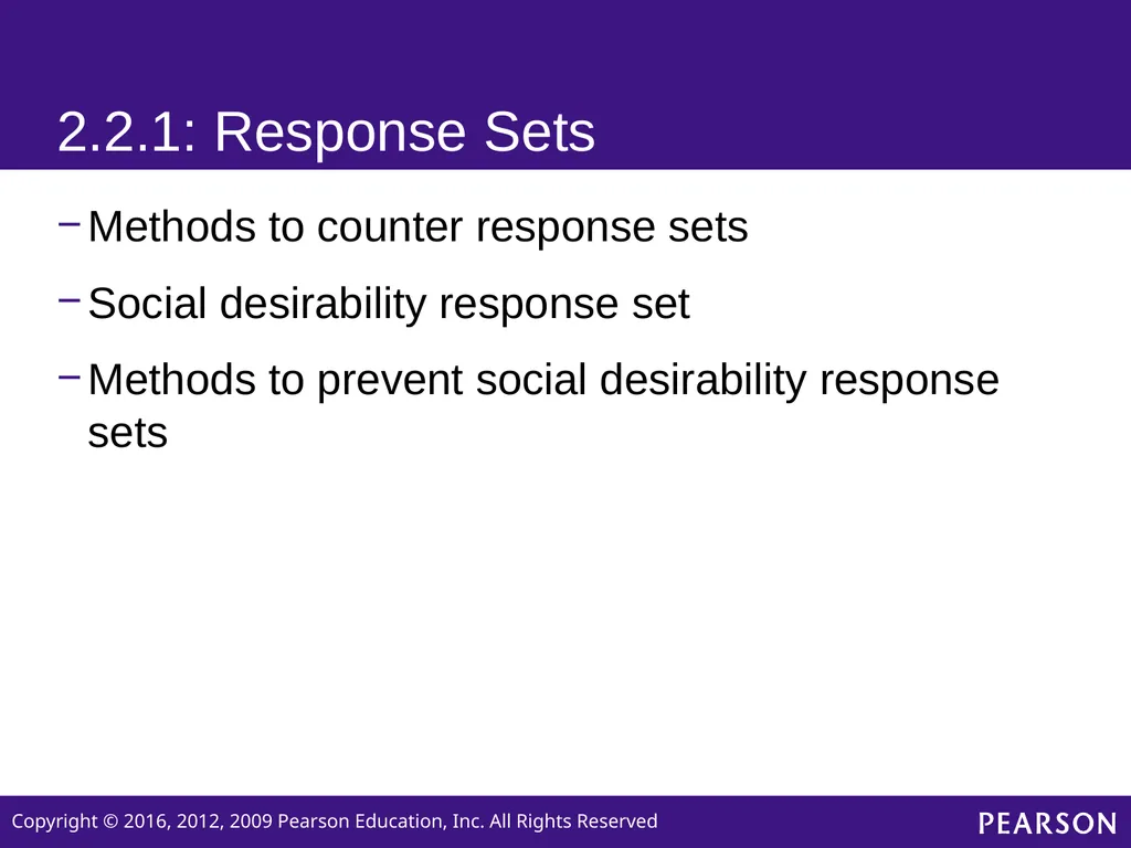 Personality Sixth edition Chapter 2 How Is - slide 10 of 31