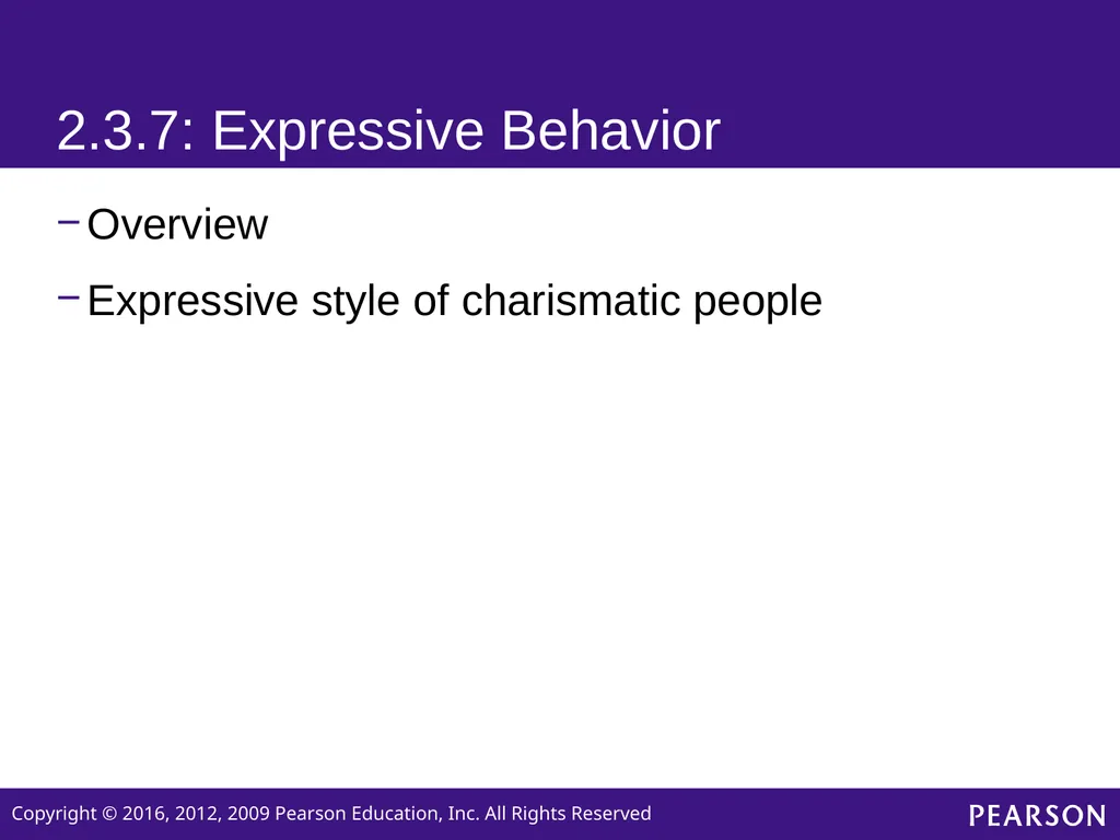 Personality Sixth edition Chapter 2 How Is - slide 19 of 31